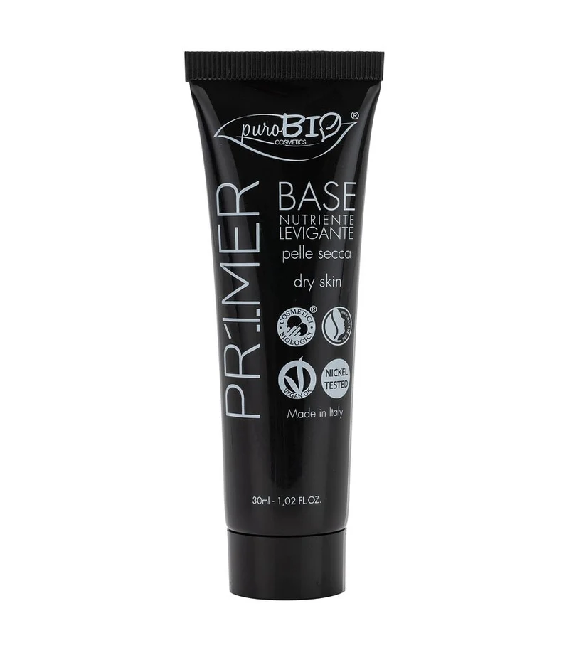 PRIMER - BASE FOR DRY SKIN