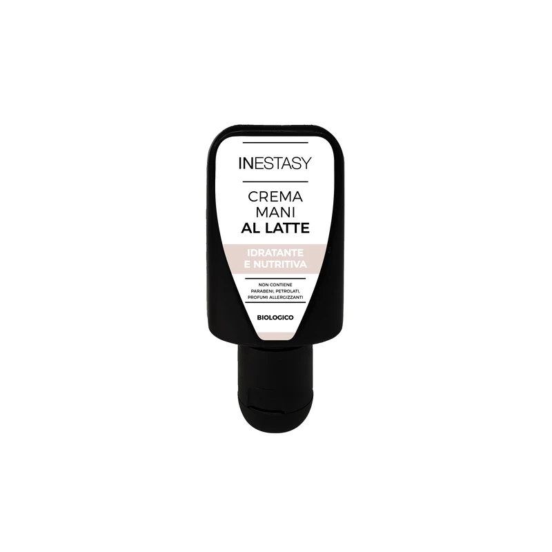 MILK HAND CREAM 50 ml