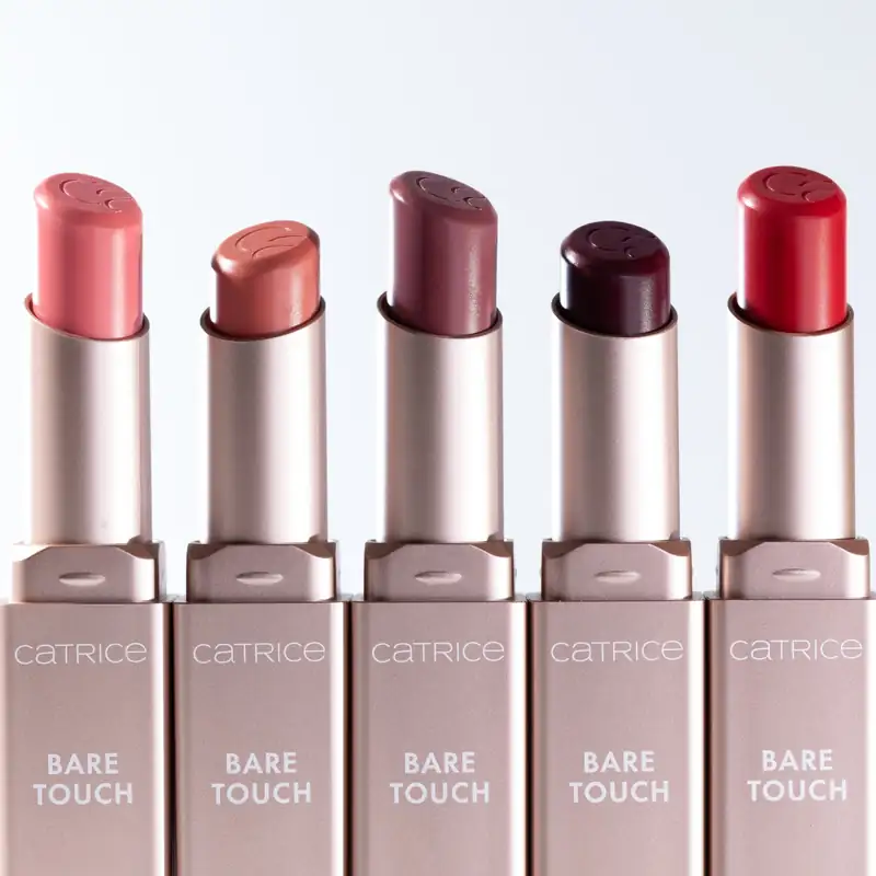 Catrice Bare Touch Lip Balm 010, 3 g