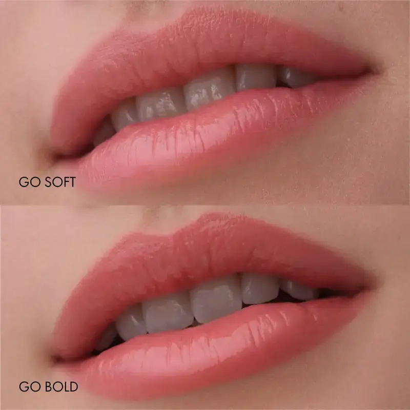 Catrice Bare Touch Lip Balm 010, 3 g
