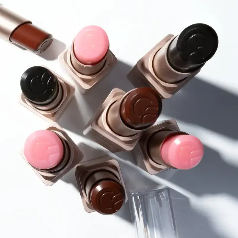 Catrice Bare Glow Lip Balm 030, 3 g