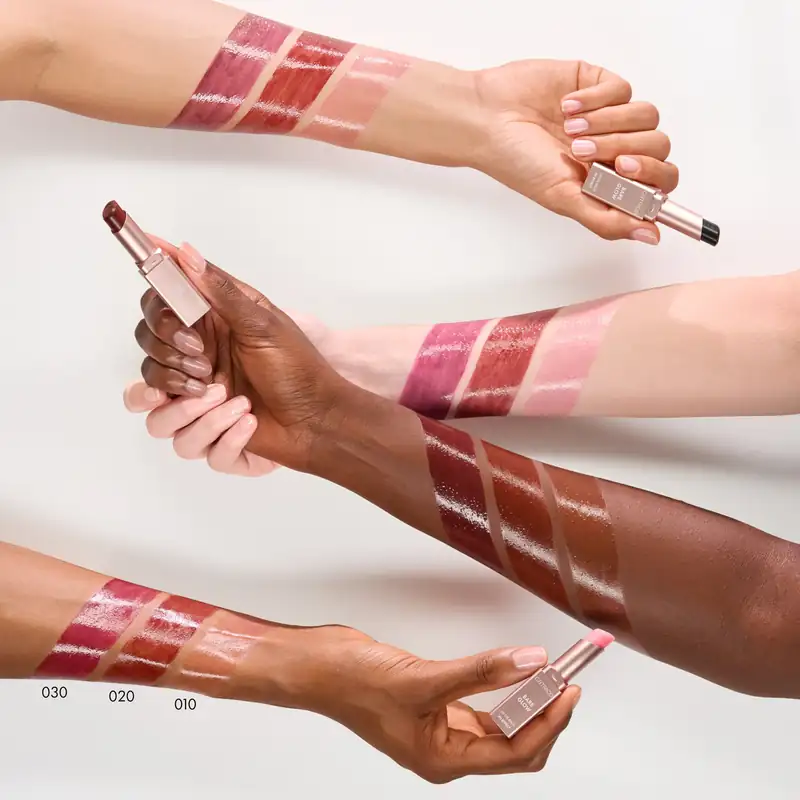 Catrice Bare Glow Lip Balm 030, 3 g
