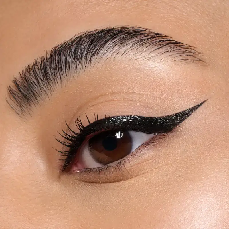 Catrice Hyper Liner Brush Eyeliner 010, 0.52 ml
