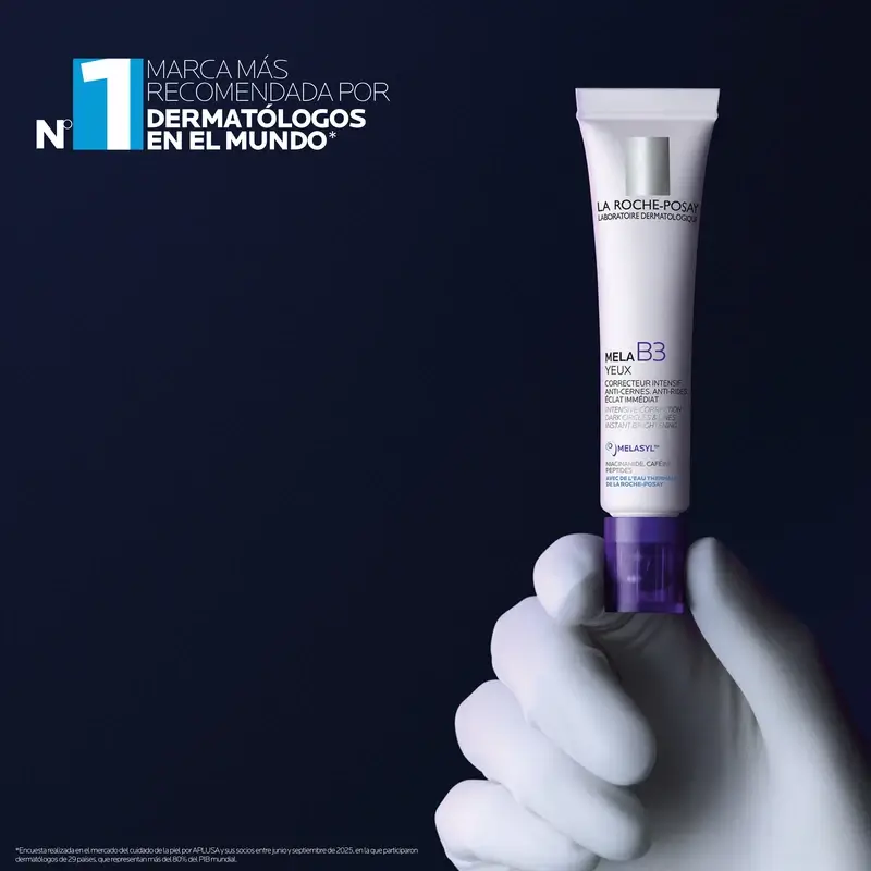 La Roche-Posay Mela B3 Intensive Eye Corrector, 15 ml