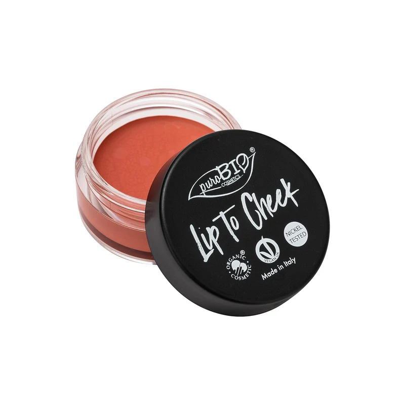 LIP TO CHEEK n. 02 - Pink