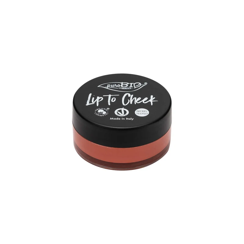 LIP TO CHEEK n. 02 - Pink