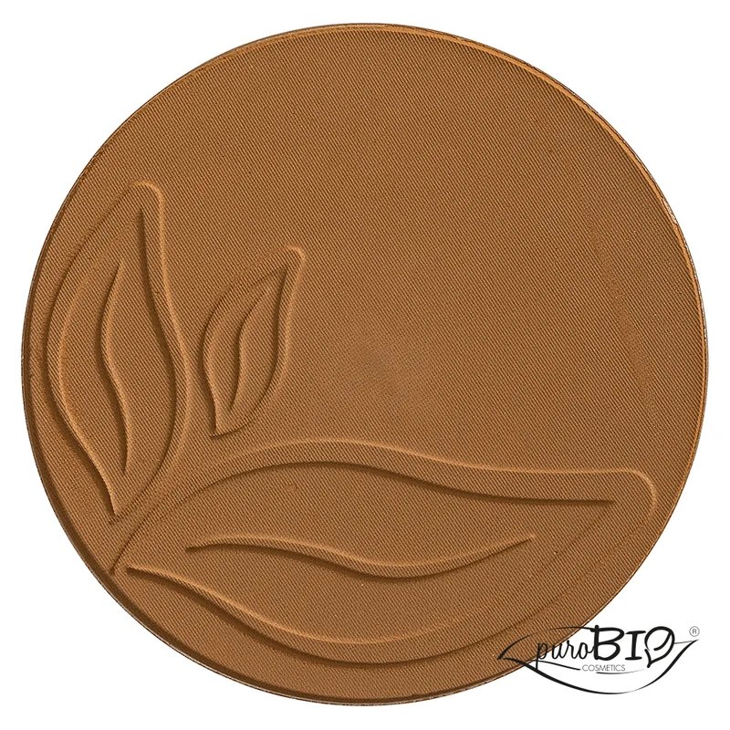 COMPACT FOUNDATION n. 06 - SPF 10