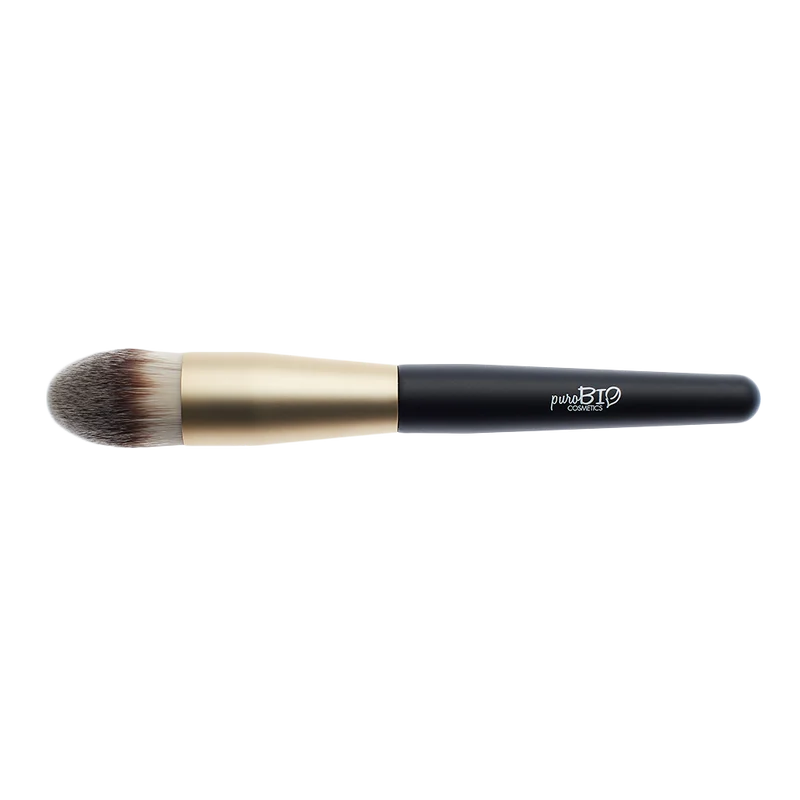 BRUSH n. 10 - TAPERED CONICAL shape for BB CREAM