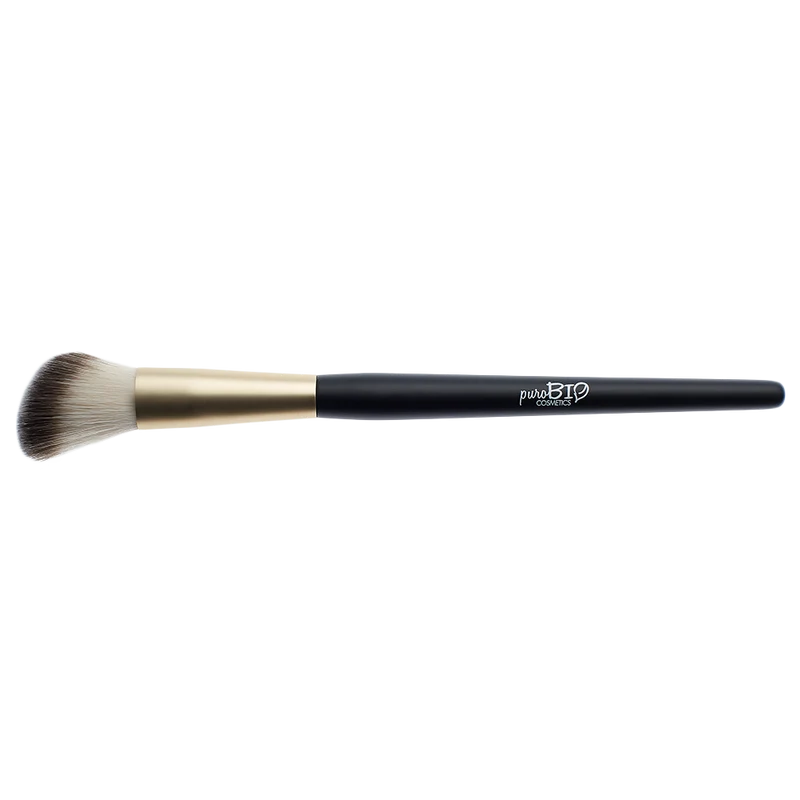 BRUSH n. 02 - for BRONZER / BLUSH