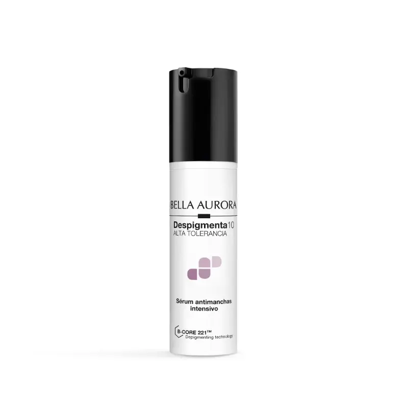 Bella Aurora Despigmenta10 - Intensive Anti-Spot Serum Anti-Reappearance