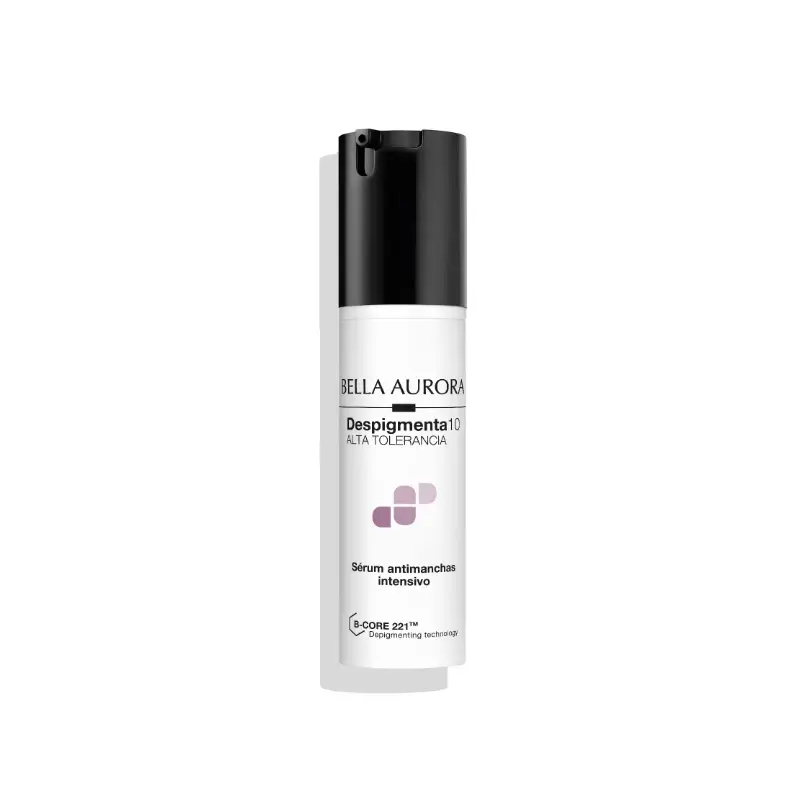 Bella Aurora Despigmenta10 - Intensive Anti-Spot Serum Anti-Reappearance
