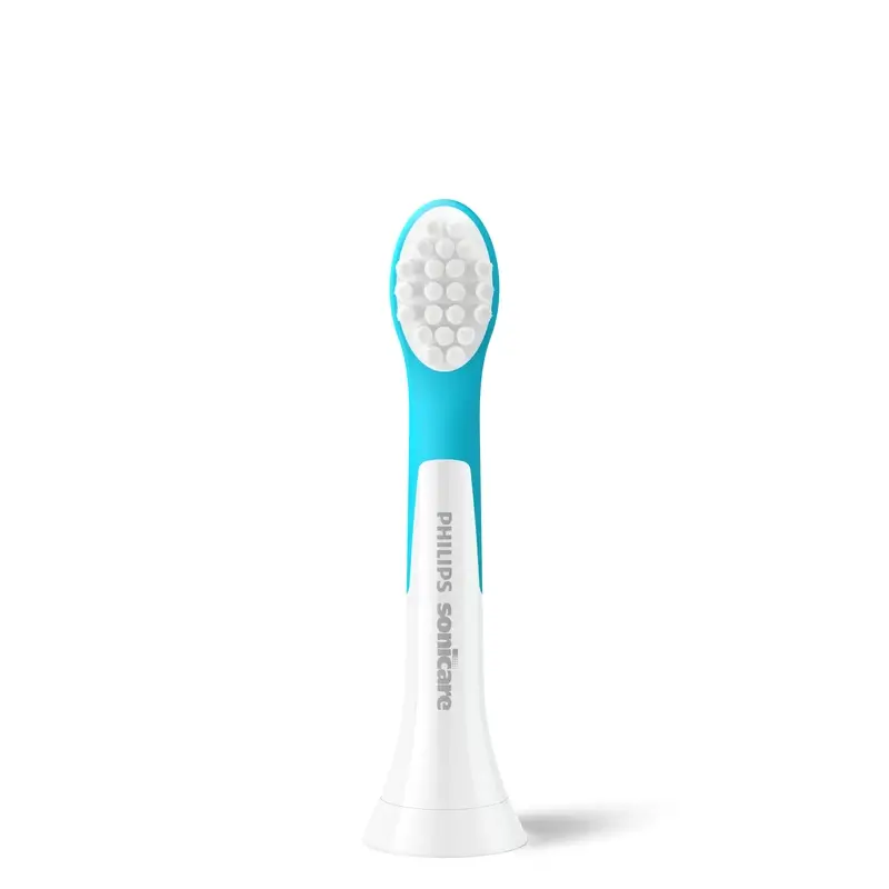 Philips Sonicare For Kids Standard Heads, 2-Pack