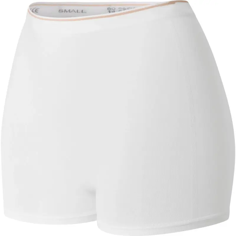 Abena Fix Cotton Fixation Briefs, Size S, 10 pieces
