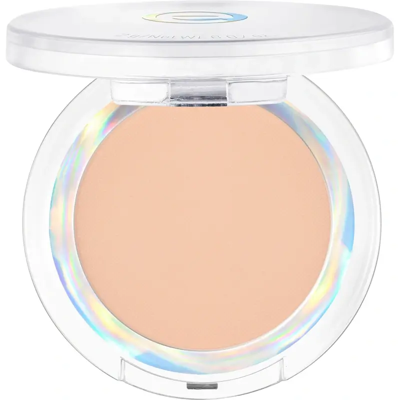 Essence Mono Matte Eyeshadow 01, 2 g