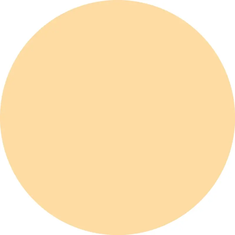 Essence Mono Matte Eyeshadow 01, 2 g