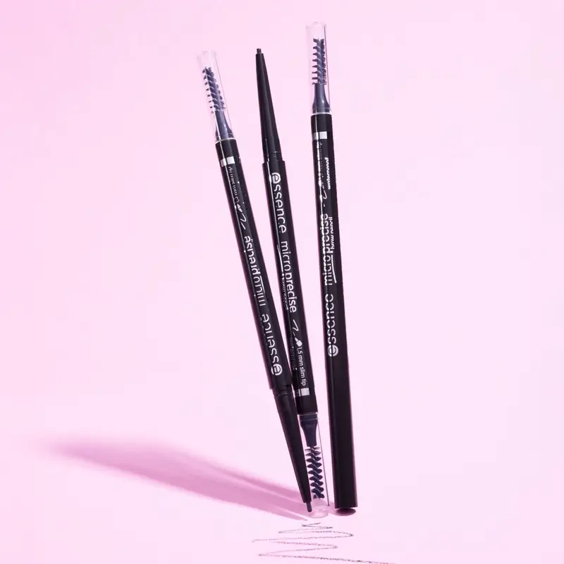 Essence Eyebrow Pencil Micro Precise 08, 0.05 g