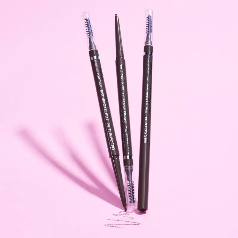 Essence Eyebrow Pencil Micro Precise 04, 0,05 g