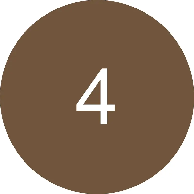 Essence Eyebrow Pencil Micro Precise 04, 0,05 g