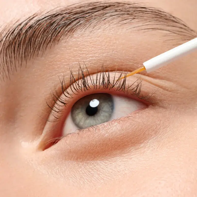 Essence What The Length! Eyelash Serum 4 ml