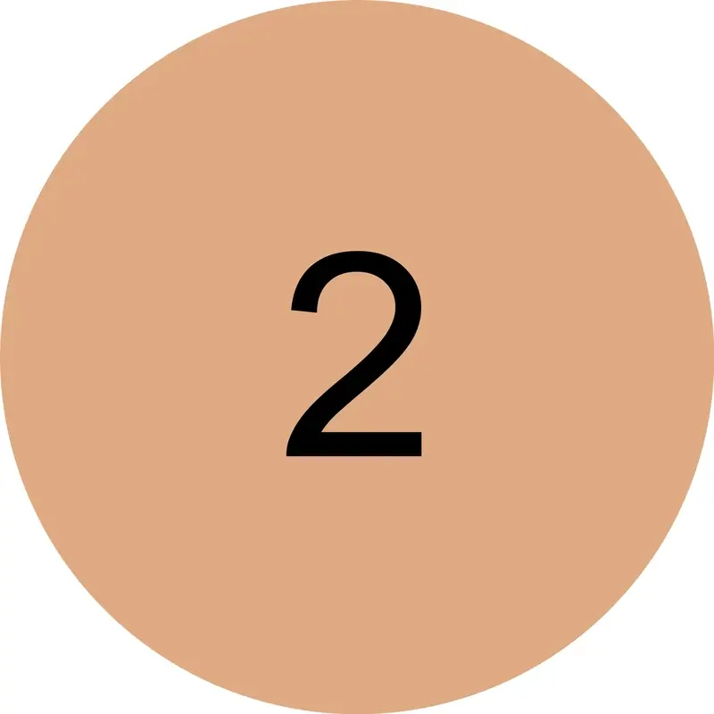 Essence Mono Pearlescent Eyeshadow 02, 2 g