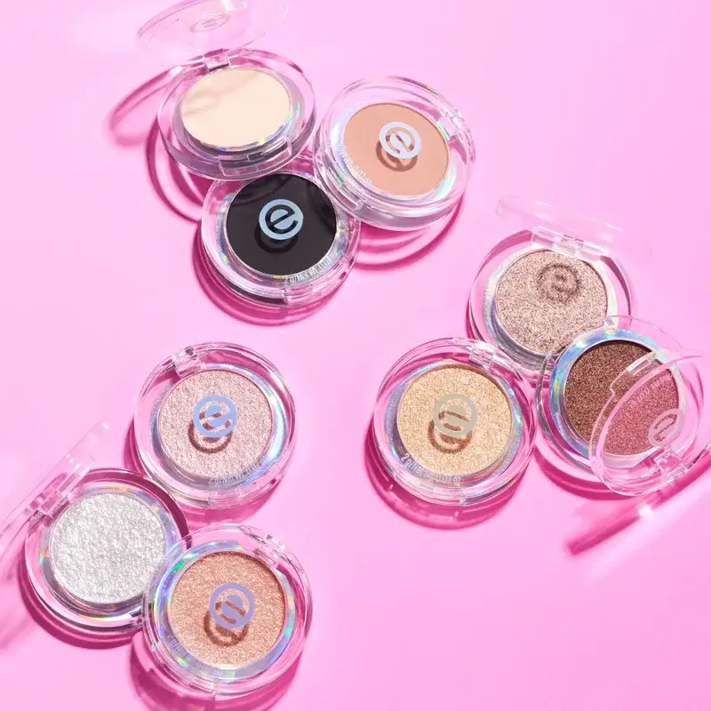 Essence Mono Matte Eyeshadow 02, 2 g