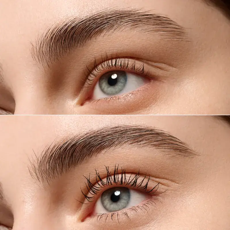 Essence Microblading Eyebrow Liner 02, 0,6 ml