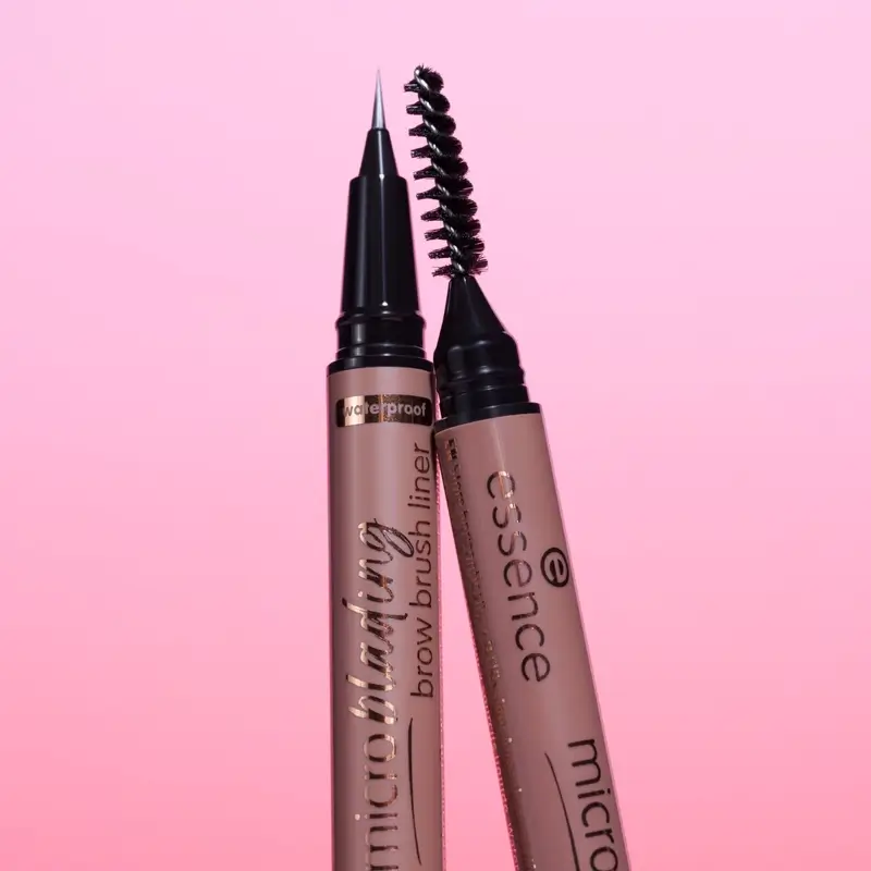 Essence Microblading Eyebrow Liner 02, 0,6 ml