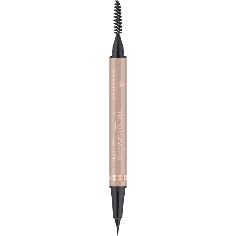 Essence Microblading Eyebrow Liner 01, 0.6 ml