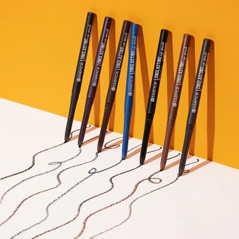Essence Long-Lasting Eye Pencil 40, 0,28 g