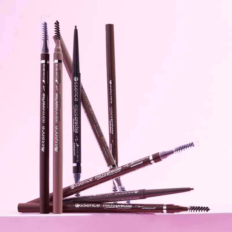 Essence Micro Precise Eyebrow Pencil 07, 0,05 g