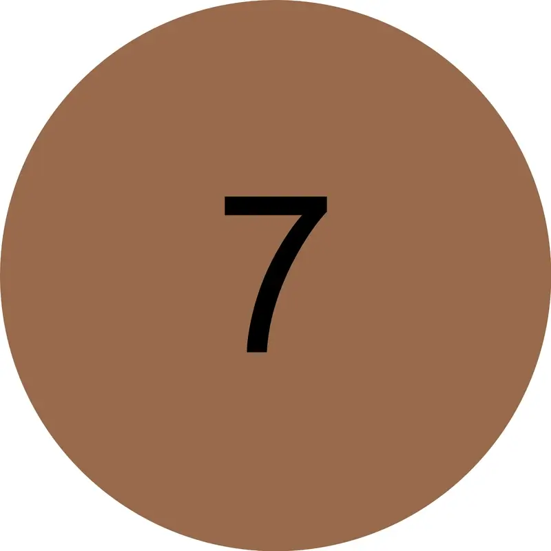 Essence Micro Precise Eyebrow Pencil 07, 0,05 g