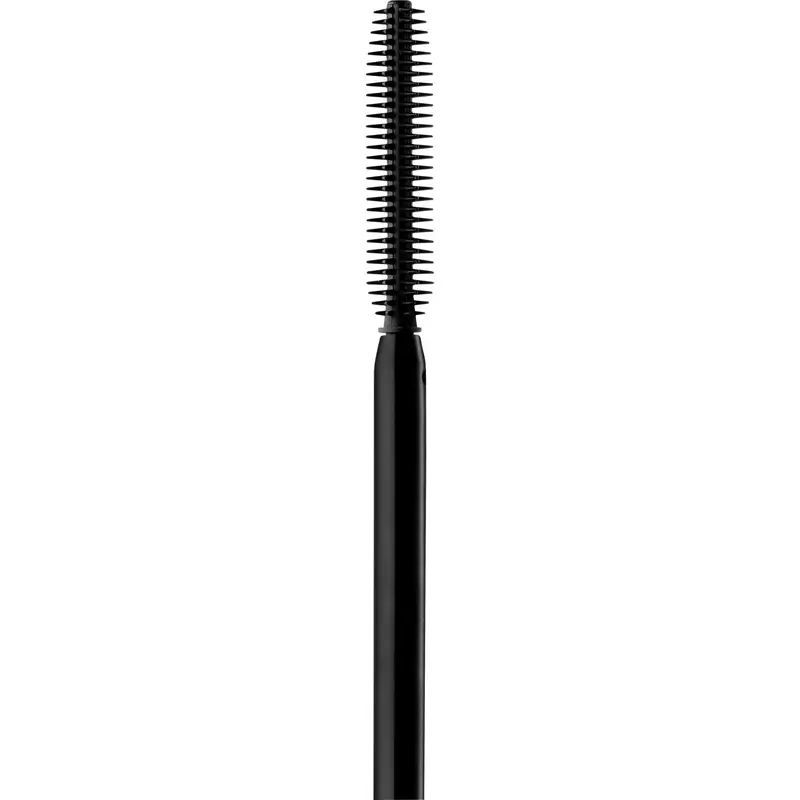 Essence Black Mascara What The Length! Extreme Lengthening 01, 10 ml