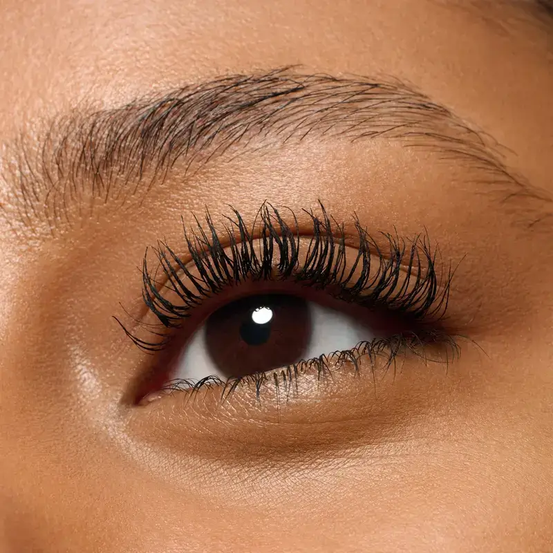 Essence Black Mascara What The Length! Extreme Lengthening 01, 10 ml