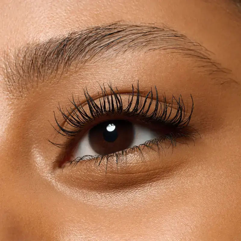 Essence Mascara Get Big! Lashes Curl Boost, 12 ml