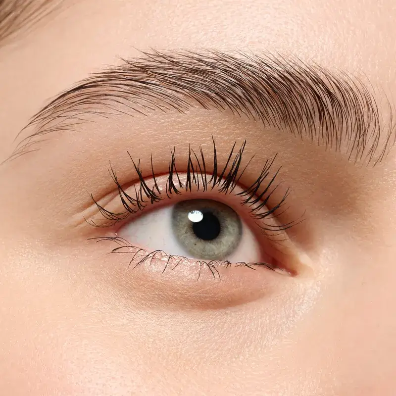 Essence Mascara Get Big! Lashes Curl Boost, 12 ml