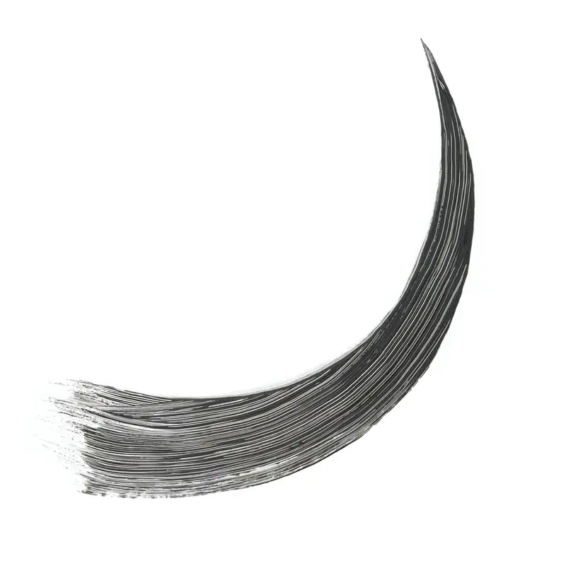 Essence Mascara Get Big! Lashes Curl Boost, 12 ml