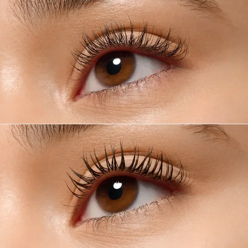 Essence Brown Lash Without Limits Tubing Mascara Extreme Lengthening & Volume 05 , 13 ml