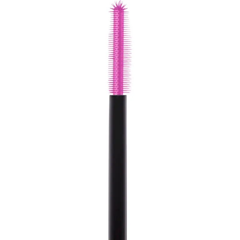 Essence I Love Extreme Crazy Volume Waterproof Brown Mascara 01, 12 ml