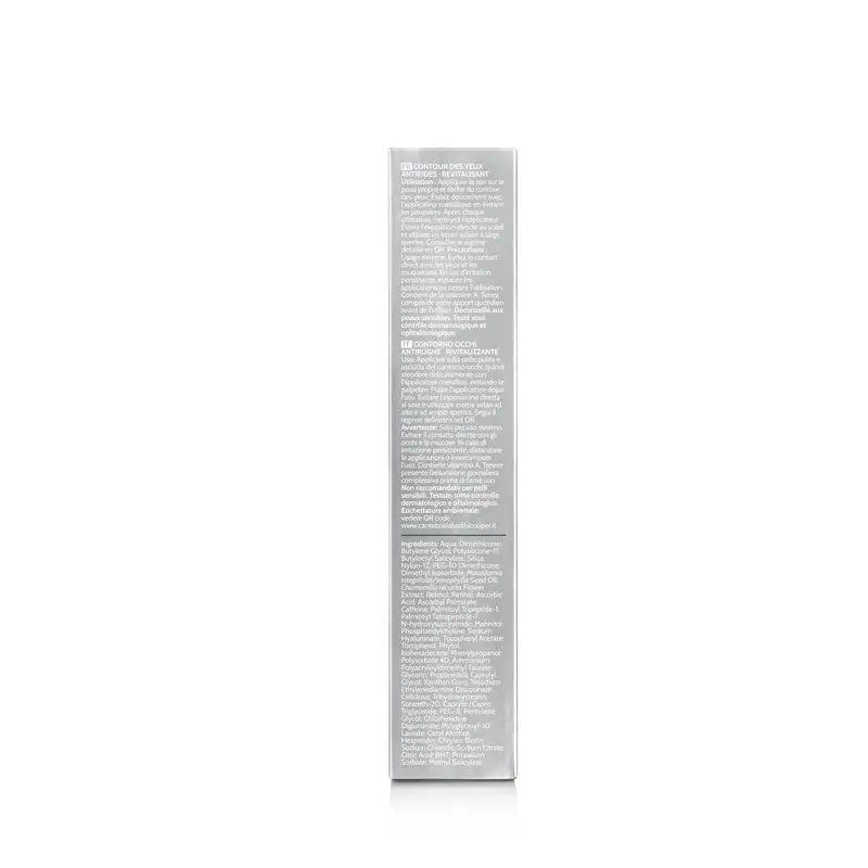 Endocare Renewal Retinoid Eye Contour, 15 ml