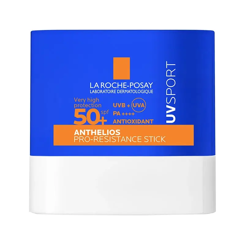 La Roche Posay Anthelios Uvsport Pro-Resistance Stick Spf50+ , 10 ml