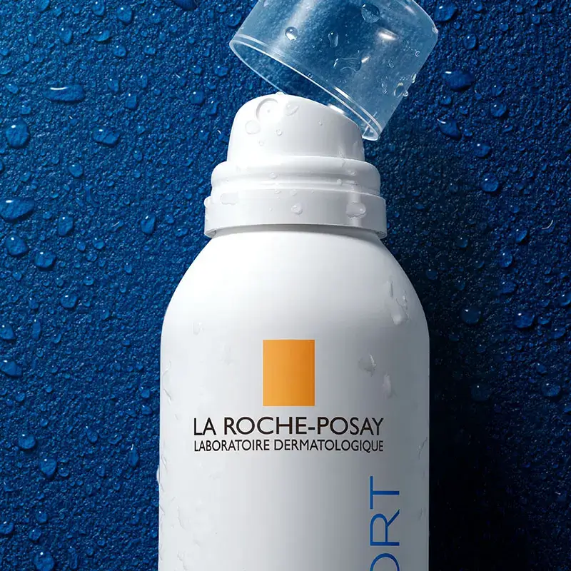 La Roche Posay Anthelios Uv Sport Invisible Refreshing Mist Spf50+ , 200 ml