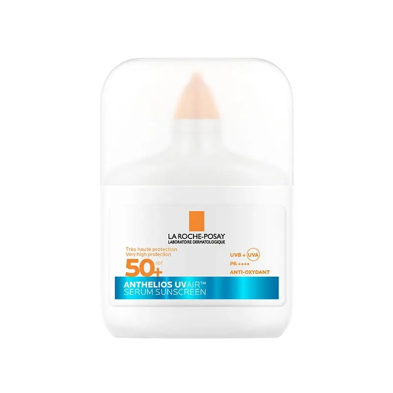La Roche Posay Anthelios Uvair Sun Serum Spf50+ , 50 ml