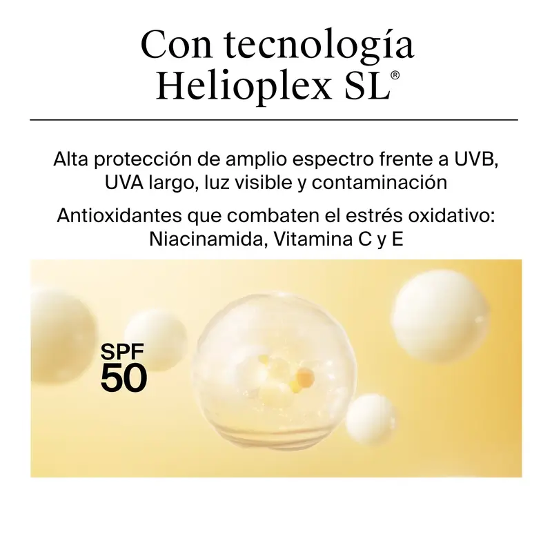 Neutrogena Ultra Sheer Invisible Moisturising Fluid Spf50, 50 ml