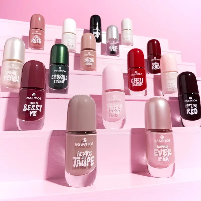 Essence Gel Nail Polish 32, 8 ml