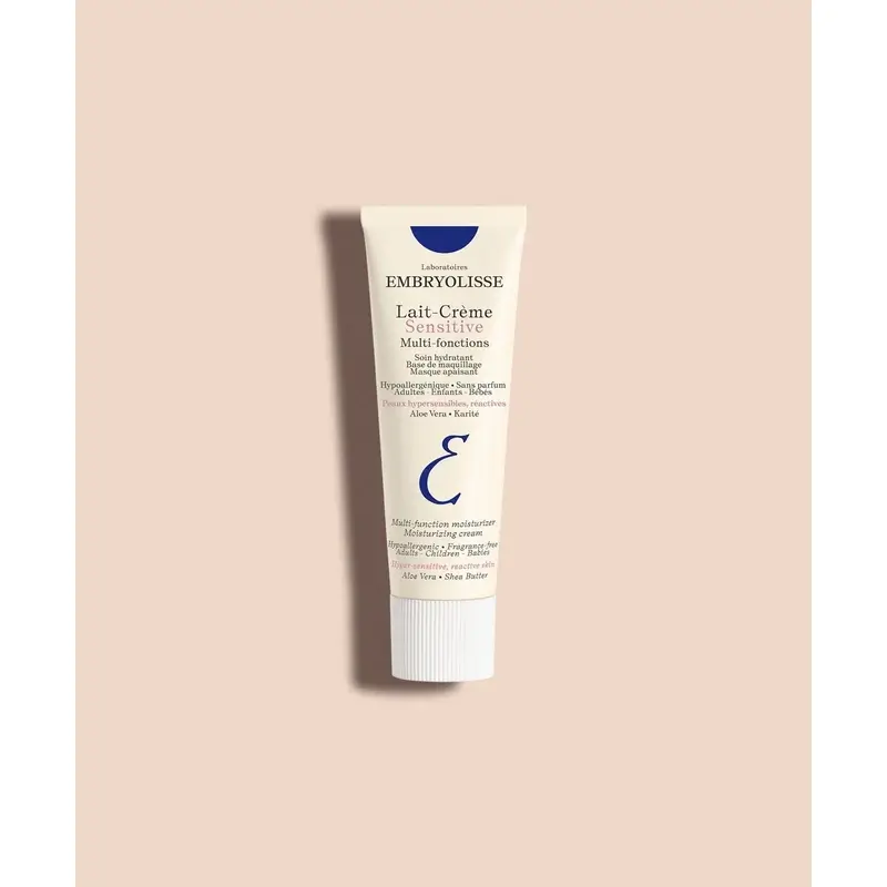 Embryolisse Lait-Crème Sensitive, 30 ml