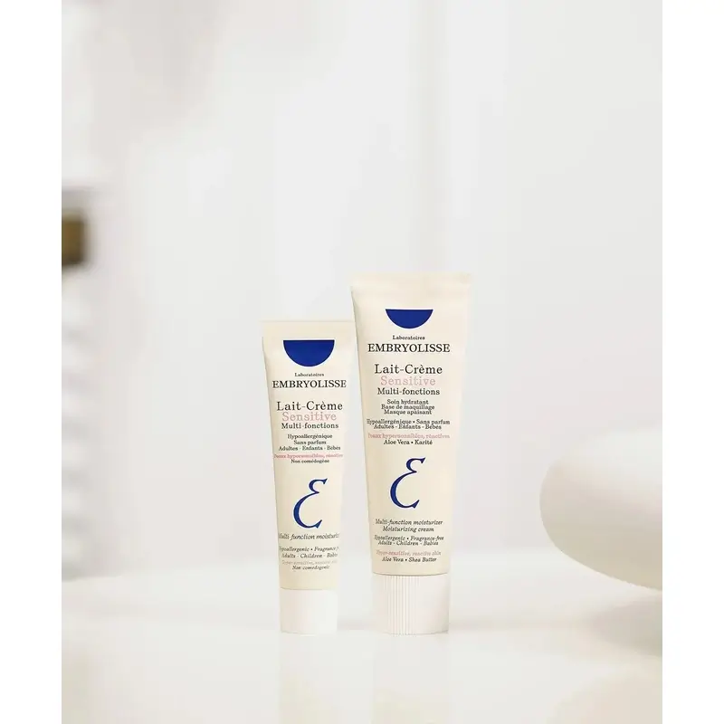 Embryolisse Lait-Crème Sensitive, 30 ml