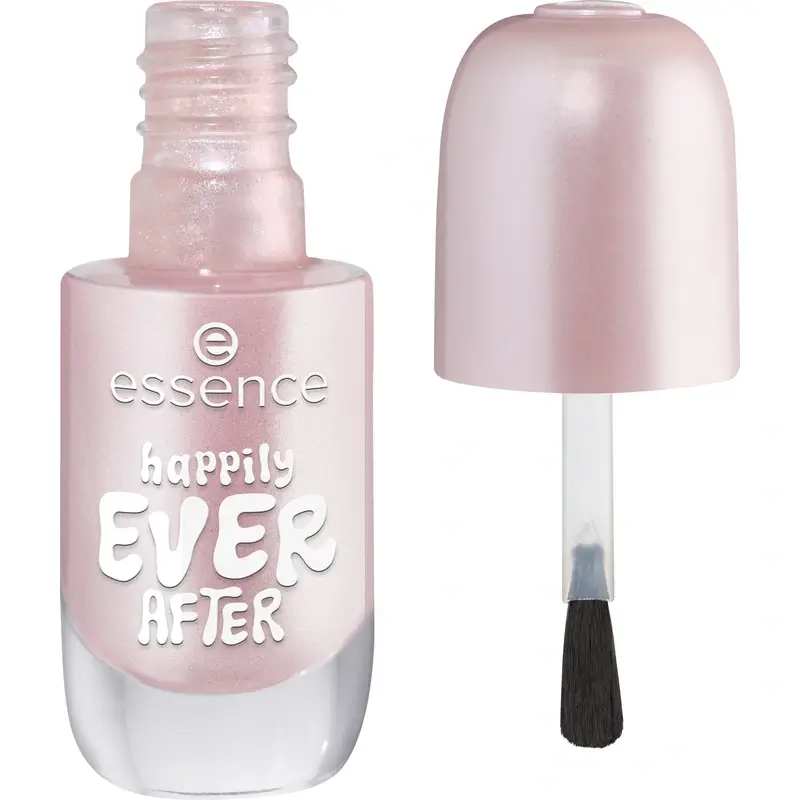 Essence Nail Polish Gel Nail Polish 06, 8 ml