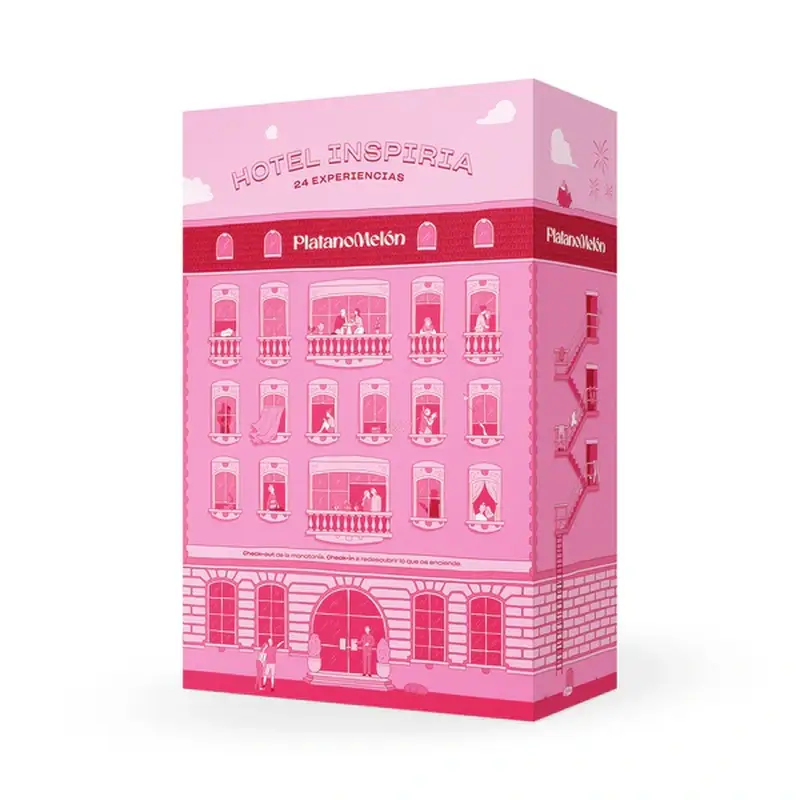 Platanomelon Advent Calendar 2025
