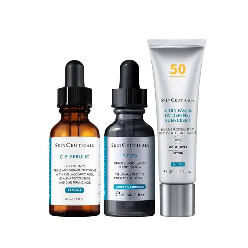 Skinceuticals Complete Anti-Ageing Protocol