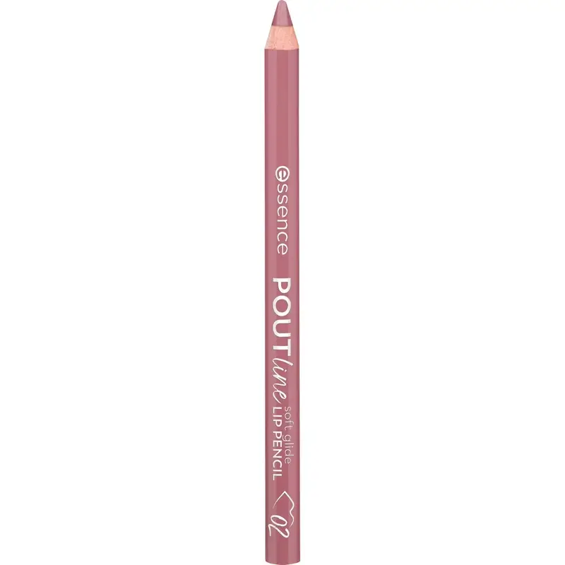 Essence Poutline Soft Glide Lip Liner 02, 0,62 g
